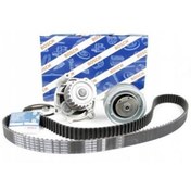 Resim VW Jetta 1.6 Devirdaimli Triger Seti Bosch 2006-2011 