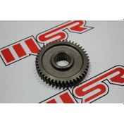 Resim TVS SCOOTY PEP MARŞ DİŞLİSİ A 485710463 