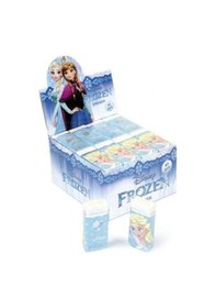 Resim Silgi- Frozen Fr-43879 Taşlı 40 Lı 