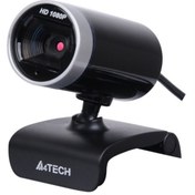 Resim Pk-910h 16 Mp 1080p Tak Çalıştır Yüz Takip Mikrofonlu Full Hd Webcam 