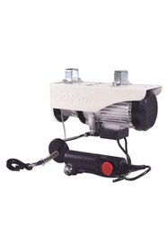 Resim Genel Markalar 600-1200 Kg Elektrikli Mini Vinç 