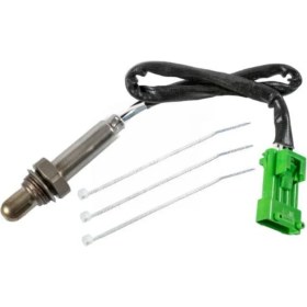 Resim Delphi ES21070 -12B1 Ön Oksıjen Sensoru Cıtroen-Peugeotcıtroen Berlıngo 