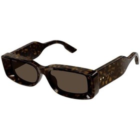 Resim Gucci Gg1528s 002 53 Unisex Güneş Gözlüğü 