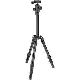 Resim Prımaphoto Phtrsbk Katlanabilir Küçük Tripod Kit Siyah 