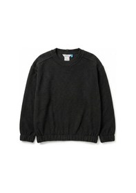 Resim Mayoral Abel&amp Lula Kız Çocuk Sweatshirt Antrasit Antrasit 
