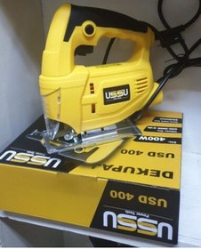 Resim Ussu Dekupaj Usd400 