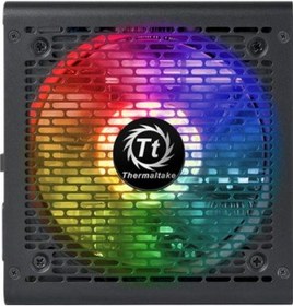 Resim Thermaltake Litepower RGB PS-LTP-0650NHSANE-1 650W 12 CM Fanlı Güç Kaynağı 