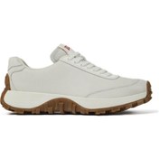 Resim Camper K201586 Drift Trail Kadın Ayakkabı - Krem Krem - Kahverengi 