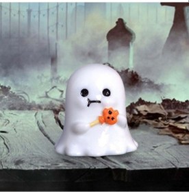 Resim Zcjb Magic Ideal Parti Malzemeleri Mini Cadı Değnekleri-hayalet-63847 