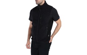 Resim Ghassy Co. Erkek Çok Cepli Outdoor Polar Yelek 