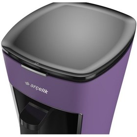Resim Arçelik K 3300 Mini Telve Türk Kahvesi Makinesi 