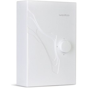 Resim Veito Glow Ani Su Isıtıcı 7-8.3kw 