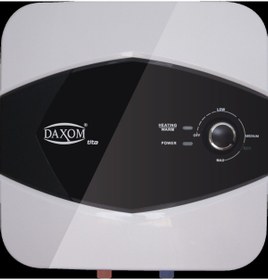 Resim Daxom UKDAX-15DTU Tezgah Üstü Elektrikli Termosifon 