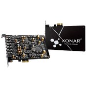 Resim Asus XONAR AE PCIe 7.1 Oyuncu Ses Kartı 