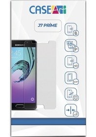 Resim Samsung Galaxy J7 Prime 2 Temperli Ekran Koruyucu Kırılmaz Cam Sadece Ekran Koruyucu Cam Istiyorum 