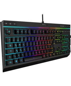 Resim HyperX Alloy Core Rgb Gaming Keyboard, Tu 4p4f5a3 