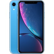 Resim Apple iPhone XR İkinci El TR | 64 GB | Mavi Apple