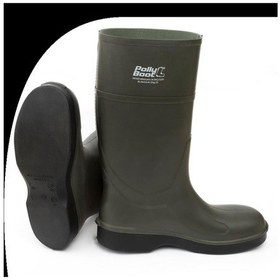 Resim Pollyboot 347-Çeliksiz Uzun Çizme No:37 