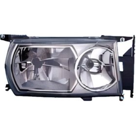Resim Far Komple 5-6 Seri Sağ - 1900352 