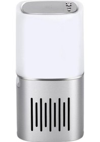 Resim Suntek Kablosuz Usb Şarj Edilebilir Bluetooth Hoparlör 