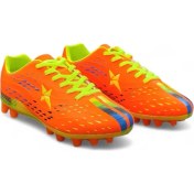 Resim LALİGA 535 TURUNCU KRAMPON 