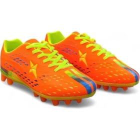 Resim LALİGA 535 TURUNCU KRAMPON 