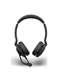 Resim Jabra Evolve2 30 SE USB Kablolu Kulaküstü Kulaklık 