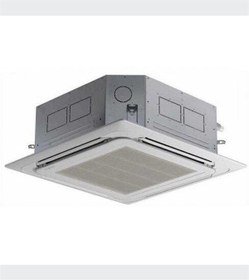 Resim ARÇELİK AECCA480 \u002F AECCA481 İnverter Kaset Tipi 48000 BTU Trifaze Klima 