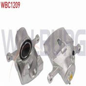 Resim Hyundaı I30 11-16/kıa Ceed 12-/pro Ceed 13- Fren Kaliper Sağ Ön Piston 57mm Disk 280mm 58190 A6a00 