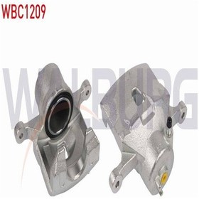 Resim Hyundaı I30 11-16/kıa Ceed 12-/pro Ceed 13- Fren Kaliper Sağ Ön Piston 57mm Disk 280mm 58190 A6a00 