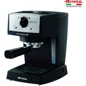 Resim Picasso Espresso/cappuccino Makinesi Ariete