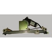 Resim 1999-2009 Peugeot 206 Hb Arka Cam Krikosu Sol Elektrikli-motorlu 2pinli 4kapı Tw Adet Oem No:922352 