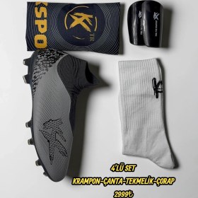 Resim 4’lü Kx Futbol Seti 