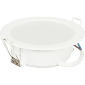 Resim Hakay 5.5W 400 Lumen Gömme LED Spot - 90 Mm, Sıva Altı Tasarım 