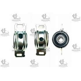 Resim Aski Şaft Hilux Ln145 98-01 