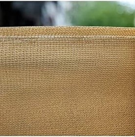 Resim %95 Gölgelik File 1,5m x 10m Bahçe Çit Örtüsü Meyve Ağacı Örtüsü 