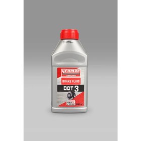 Resim Hidrolik Fren Yağı Dot-3 ( 500 gr ) 