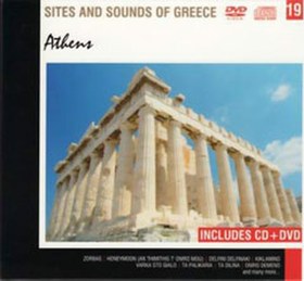 Resim Athens CD+DVD 