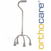 Resim Orthocare Tripod Denge Bastonu Üç Ayaklı 