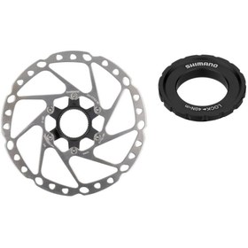 Resim Shimano Deore/slx/zee Sm-rt64 180mm Center Lock Rotor (EXTERNAL) 