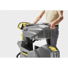 Resim Karcher Bd 50/50 C Bp Classıc Akülü Zemin Temizleme Makinesi 