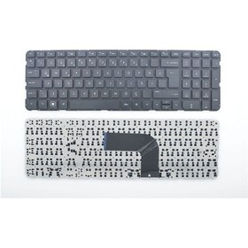 Resim 904St07L01141000Bevlx1 Klavye Türkçe 127140064812 