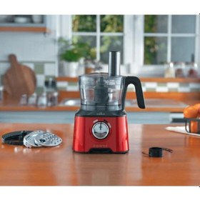 Resim Karaca Mastermaid Power Essential 2000 W Mutfak Robotu Ve Blender Seti 