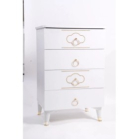 Resim Puffy Şifonyer 