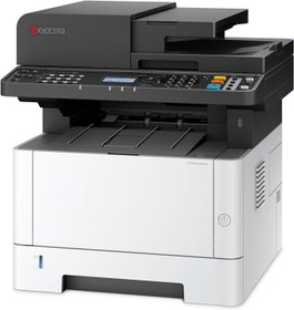 Resim Kyocera Ecosys MA4000X Çok Fonksiyonlu Fotokopi Makinesi 