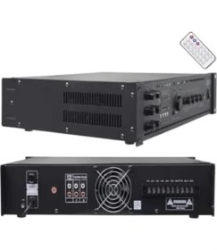 Resim Die Grup 350 Watt Mikser, Bluetooth ve USB Bağlantısı ile Çok Fonksiyonlu 