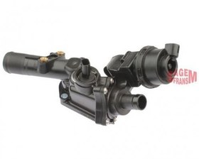 Resim TERMOSTAT CLIO IV CAPTUR KANGOO III 1.5 DCI K9K 90BG 83C SGM 131203 OEM -110608431R 