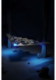 Resim 2.4g Şarjlı Kameralı Uzaktan Kumandalı Drone 