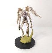 Resim Ryuk Anime Rem Death Note Ölüm Meleği Mini Action Figür 