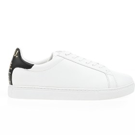 Resim Armani Exchange Beyaz Erkek Sneaker XUX001 